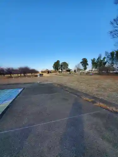 下野薬師寺 (旧 安國寺)のその他建物