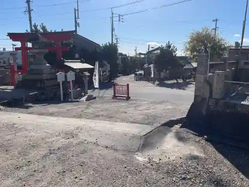 八幡社（乙川八幡社）のその他建物