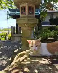 立志神社(滋賀県)