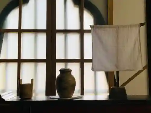 恩湯（大寧寺泉源所領）(山口県)