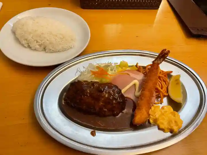 開口神社(大阪府)