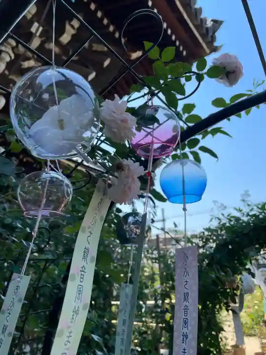 おふさ観音(観音寺)のその他建物