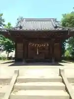 香取神社(茨城県)