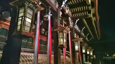 北野天満宮のその他建物