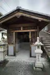 温泉寺(岐阜県)