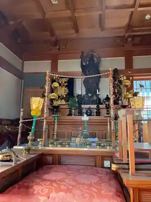 善福寺(徳島県)