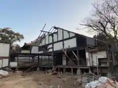 普元寺の建物その他