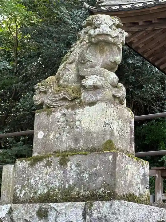 高尾山麓氷川神社(東京都)