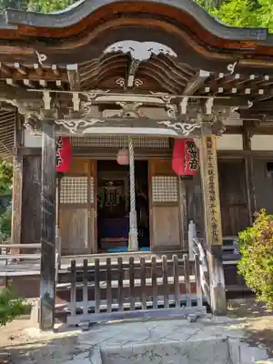 桂峰寺(岐阜県)
