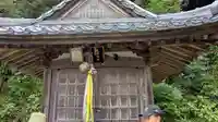 厳島神社(弁財天)(滋賀県)