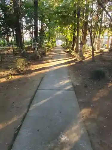 國王神社(茨城県)