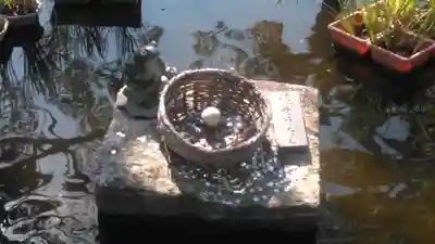 正八幡宮のその他建物