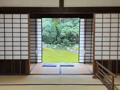 芬陀院(京都府)