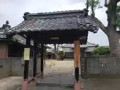 慈眼院観音寺(三重県)