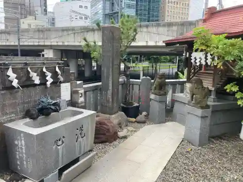 日比谷神社(東京都)