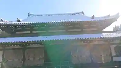 御寺 泉涌寺(京都府)