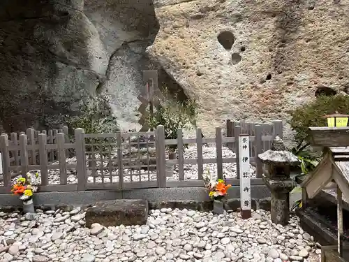 花窟神社(三重県)