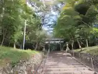 大原野神社のその他建物