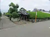 西地蔵堂の本殿・本堂