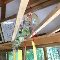 高司神社〜むすびの神の鎮まる社〜の授与品その他