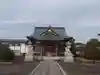 栗木御嶽神社(神奈川県)