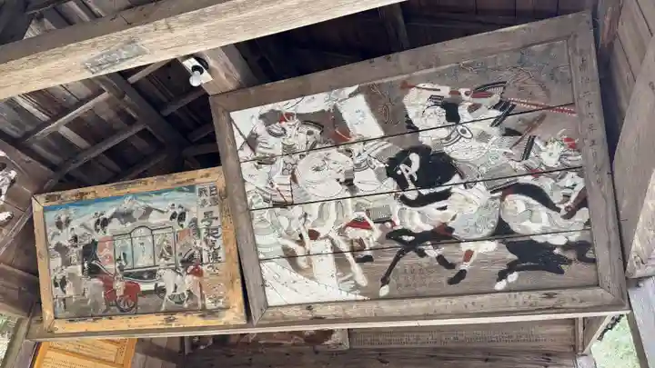 和氣神社(和気神社)(岡山県)