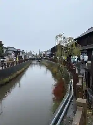 香取神宮(千葉県)