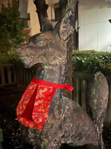 神田神社（神田明神）(東京都)