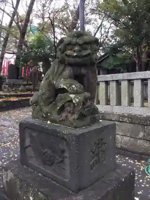 亀岡八幡宮(亀岡八幡神社)(神奈川県)