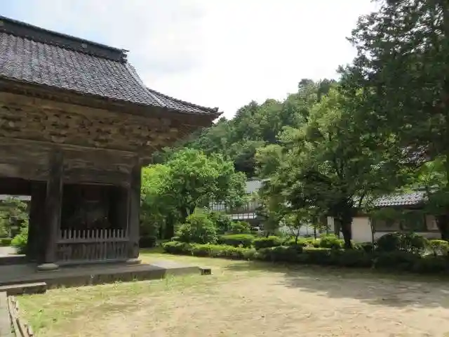 國泰寺(富山県)