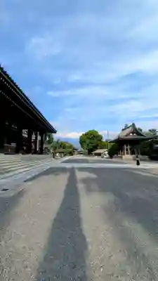 久遠寺(山梨県)