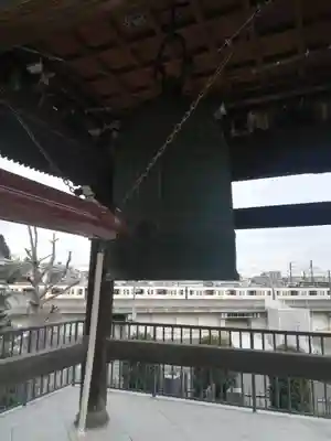 地福寺のその他建物