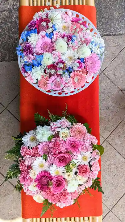 一乗寺の手水舎