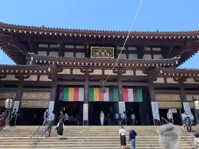 川崎大師（平間寺）(神奈川県)
