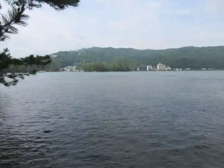 天橋立神社(京都府)
