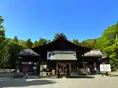 土佐神社(高知県)