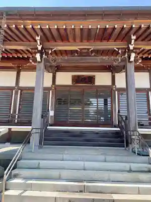 海蔵寺(神奈川県)