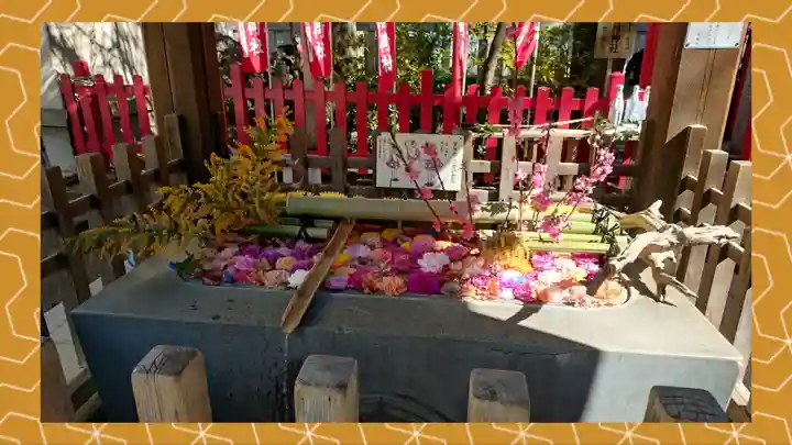 下谷神社(東京都)