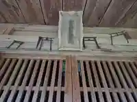 金刀比羅神社(長野県)