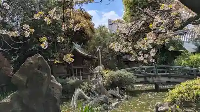 了徳院(大阪府)