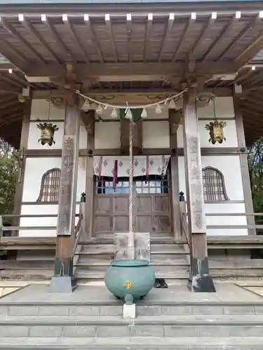 金剛宝寺のその他建物