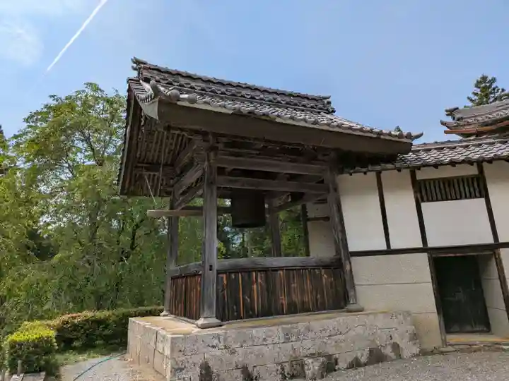 天喜寺(岐阜県)