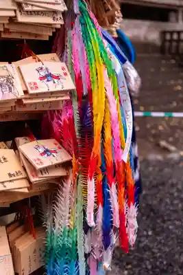 諏訪大社(長野県)