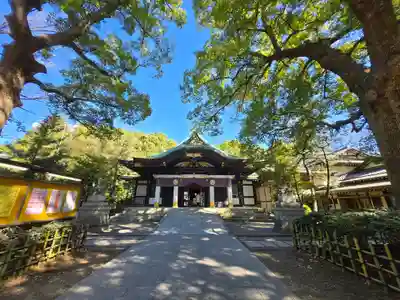 王子神社(東京都)