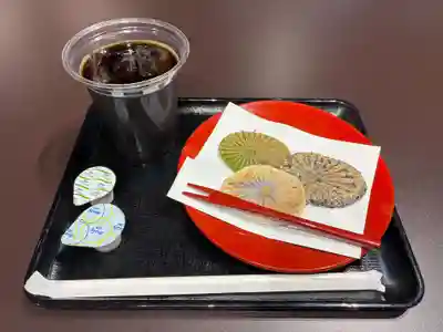 徳島眉山天神社(徳島県)