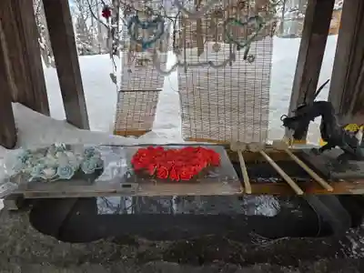 彌彦神社 (伊夜日子神社)(北海道)