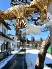 古町豊受大神宮(長野県)