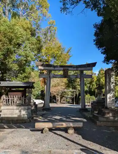 田中神社(京都府)