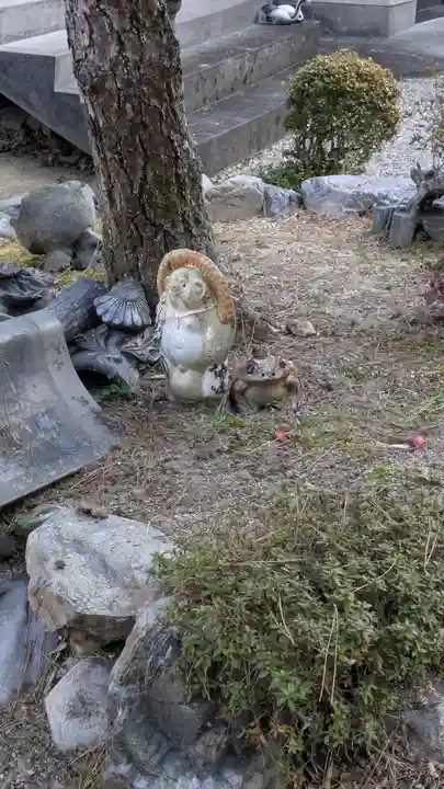 専念寺(滋賀県)
