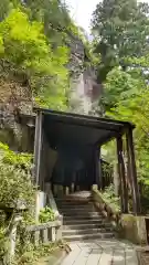 榛名神社の建物その他